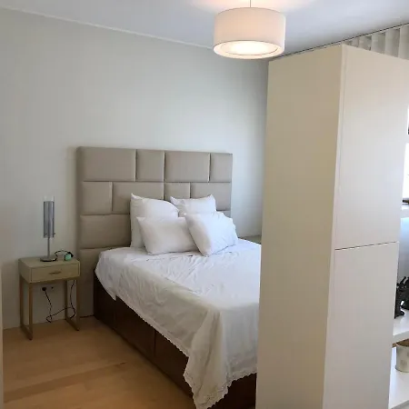 Neuf Vasco De Gama Apartman *